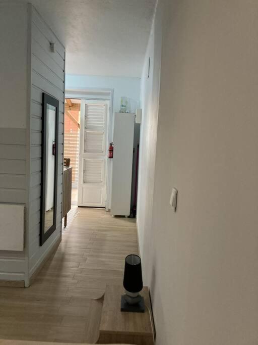 Agreable Logement, Bien Situe Schoelcher Εξωτερικό φωτογραφία